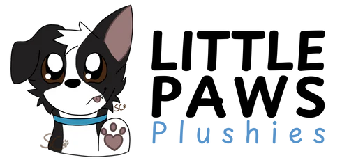 Little Paws Plushies