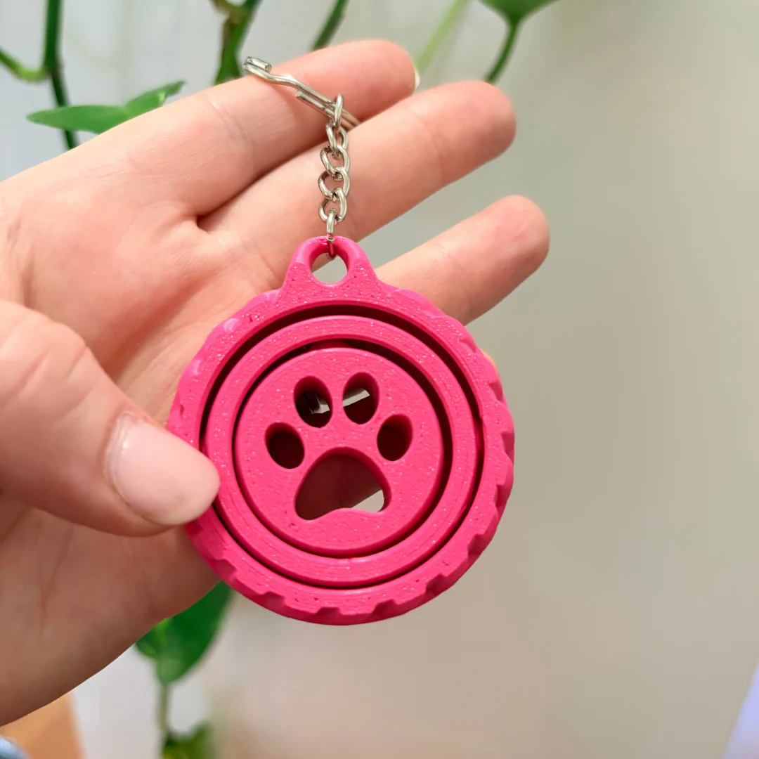Other Fidgets